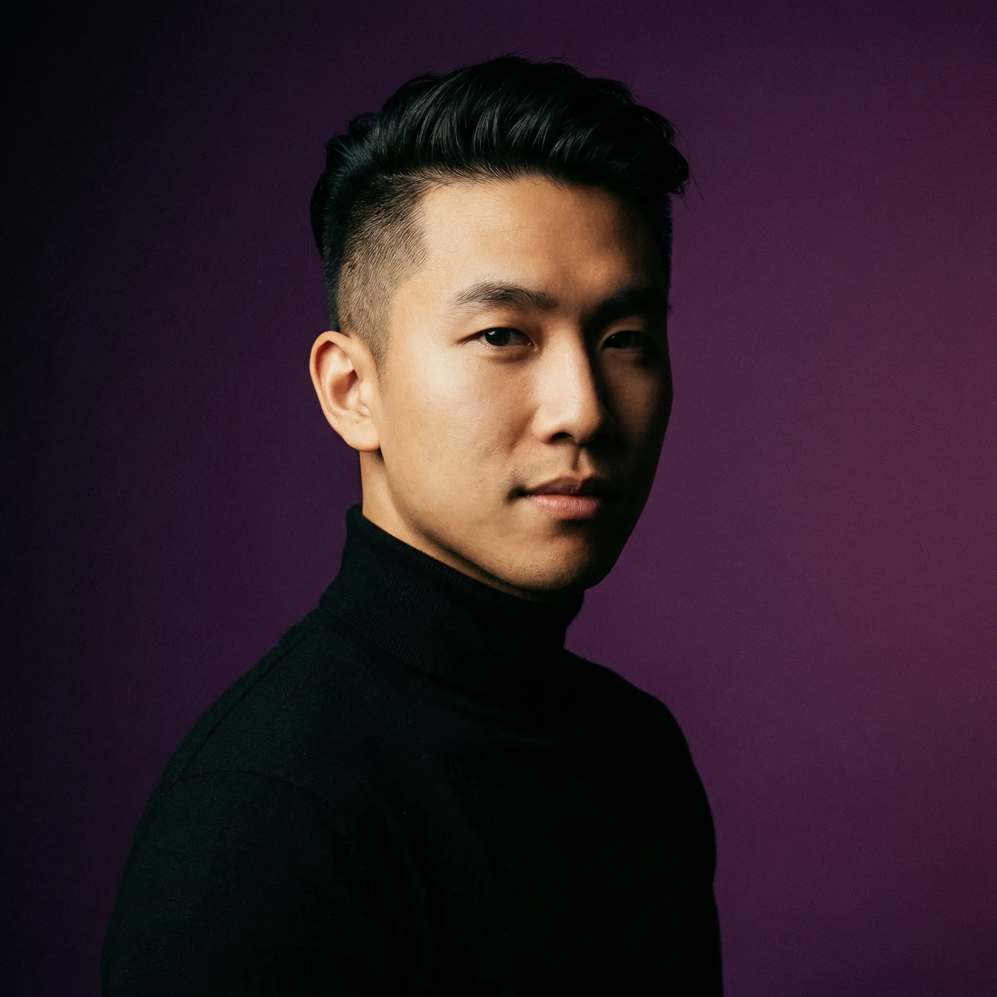 草莓视频视频技术总监李昊然