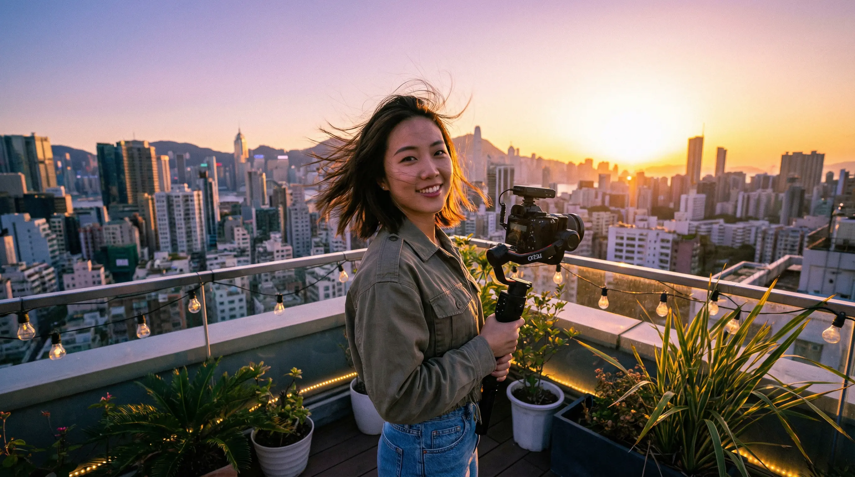 草莓视频旅行视频vlog